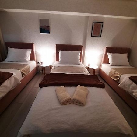 Apartman-Stan Na Dan -Stolac Apartment ภายนอก รูปภาพ