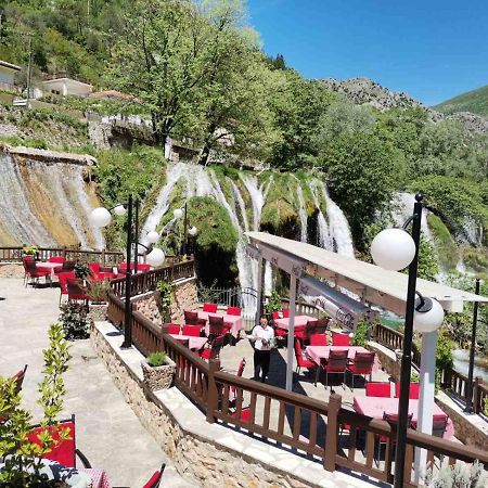 Apartman-Stan Na Dan -Stolac Apartment ภายนอก รูปภาพ