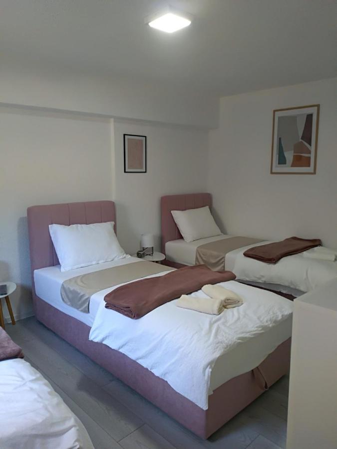 Apartman-Stan Na Dan -Stolac Apartment ภายนอก รูปภาพ