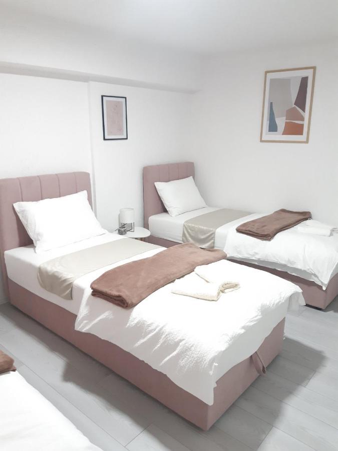 Apartman-Stan Na Dan -Stolac Apartment ภายนอก รูปภาพ