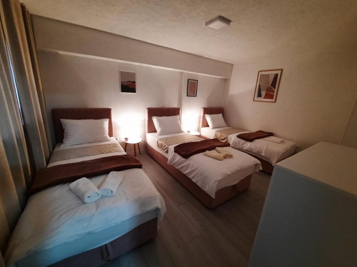 Apartman-Stan Na Dan -Stolac Apartment ภายนอก รูปภาพ