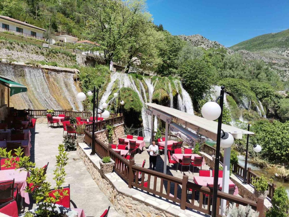 Apartman-Stan Na Dan -Stolac Apartment ภายนอก รูปภาพ