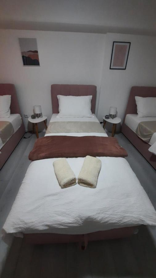 Apartman-Stan Na Dan -Stolac Apartment ภายนอก รูปภาพ